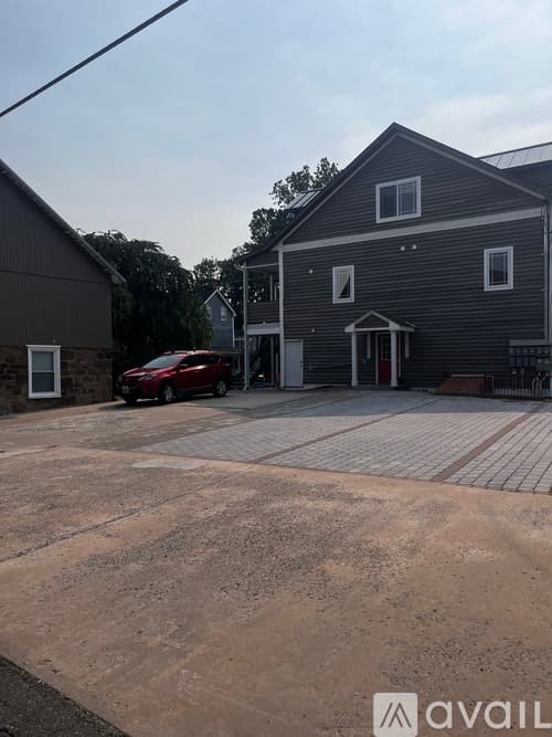 Stockton Apartment: 88 Kingwood Stockton Road
