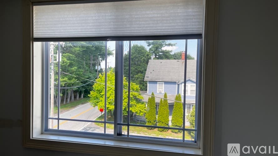 Stockton Apartment: 88 Kingwood Stockton Road