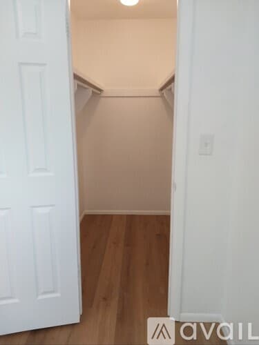 Flagstaff Apartment: 2005 North Center Street