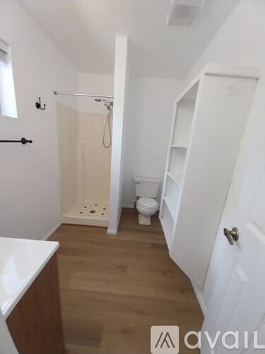 Flagstaff Apartment: 2005 North Center Street