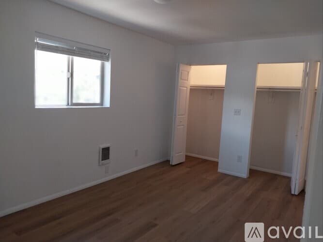 Flagstaff Apartment: 2005 North Center Street