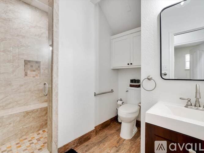 Haltom City House: 5832 Clear Creek Dr