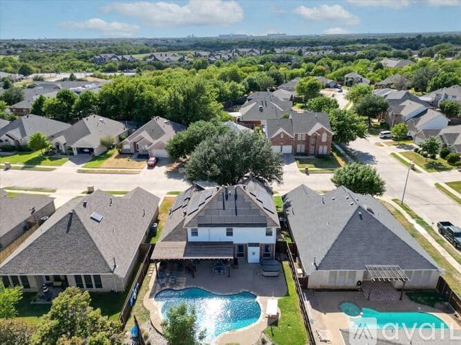 Haltom City House: 5832 Clear Creek Dr