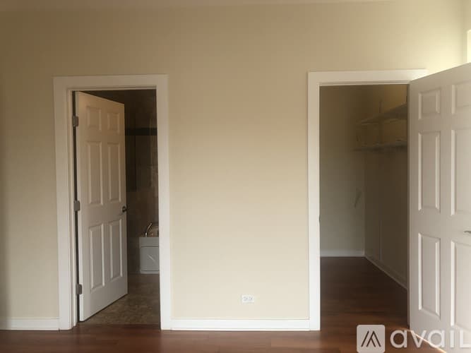 Chicago Apartment: 1444 W Morse Ave