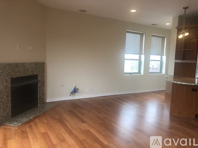Chicago Apartment: 1444 W Morse Ave