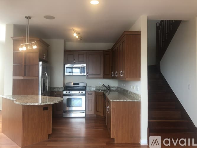 Chicago Apartment: 1444 W Morse Ave