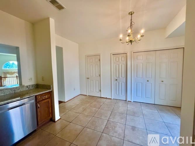 Germantown Townhome: 21259 Owls Nest Circle