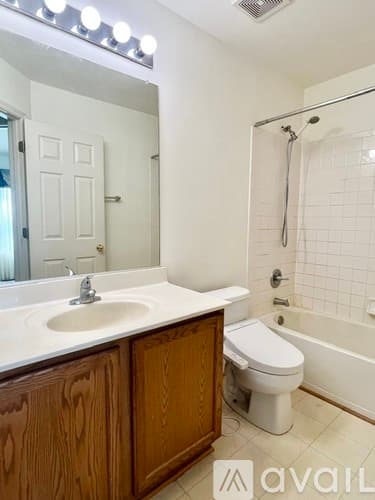 Germantown Townhome: 21259 Owls Nest Circle