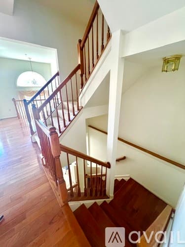Germantown Townhome: 21259 Owls Nest Circle