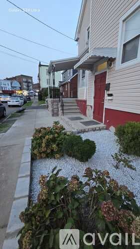 Irvington House: 14 43rd Street