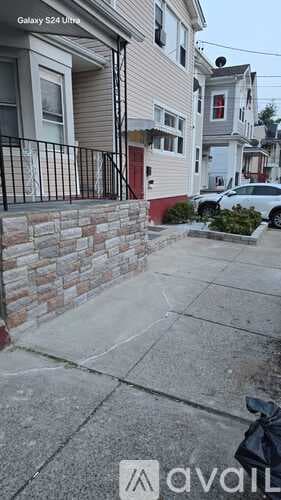 Irvington House: 14 43rd Street
