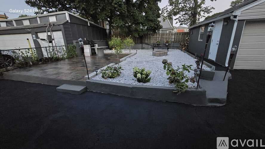 Irvington House: 14 43rd Street