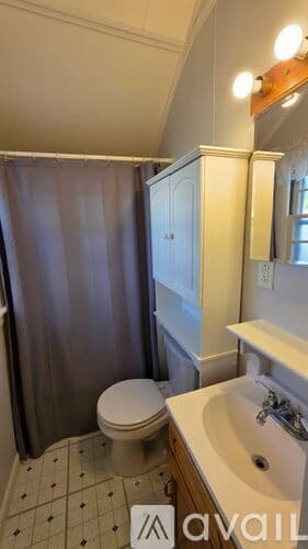 Blooming Prairie Apartment: 307 1st St NE