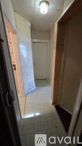 Blooming Prairie Apartment: 307 1st St NE