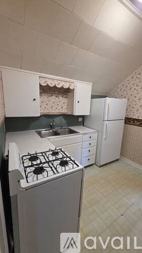 Blooming Prairie Apartment: 307 1st St NE