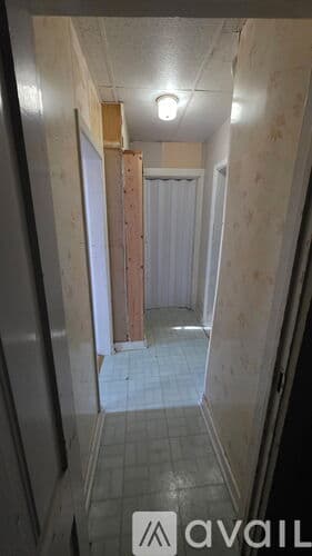 Blooming Prairie Apartment: 307 1st St NE