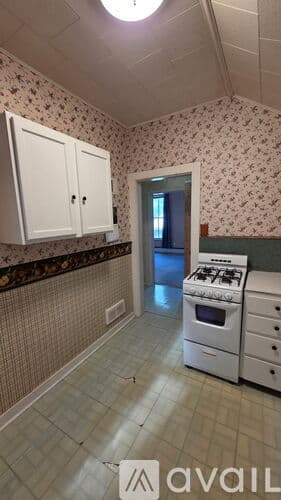 Blooming Prairie Apartment: 307 1st St NE