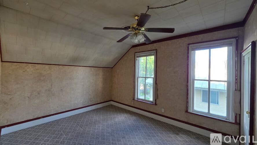 Blooming Prairie Apartment: 307 1st St NE