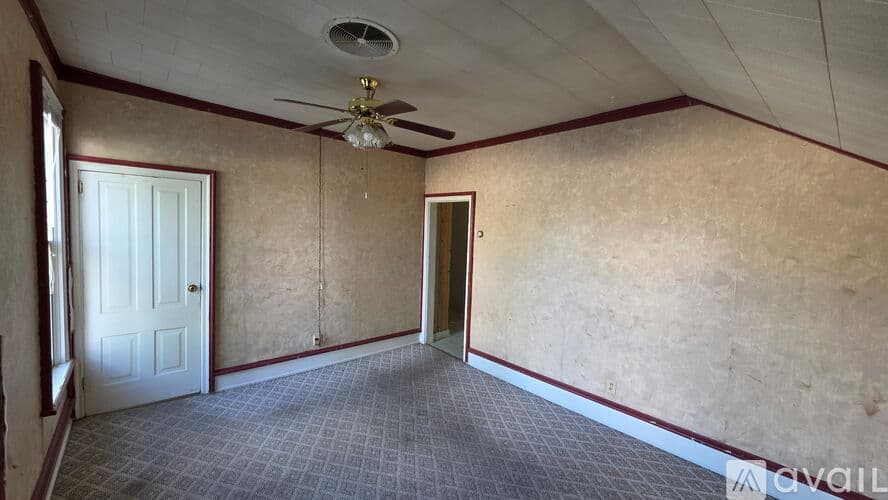 Blooming Prairie Apartment: 307 1st St NE