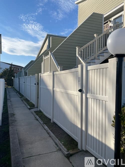Ocean City Condo: 14409 Lighthouse Avenue