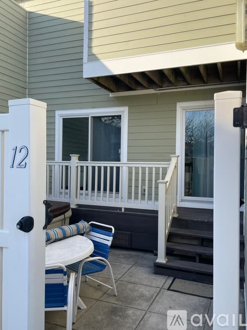 Ocean City Condo: 14409 Lighthouse Avenue