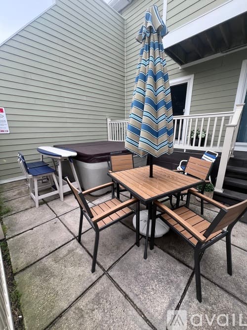 Ocean City Condo: 14409 Lighthouse Avenue