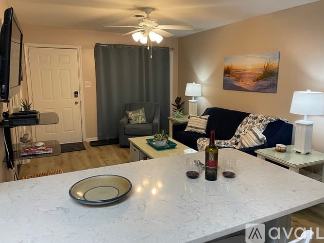 Ocean City Condo: 14409 Lighthouse Avenue