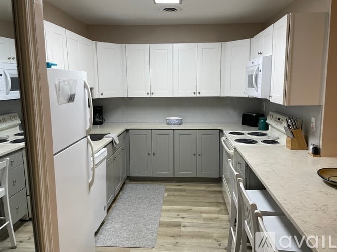 Ocean City Condo: 14409 Lighthouse Avenue