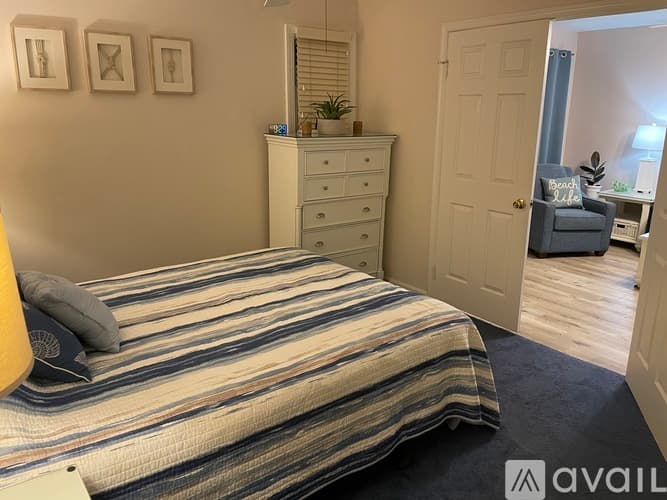Ocean City Condo: 14409 Lighthouse Avenue