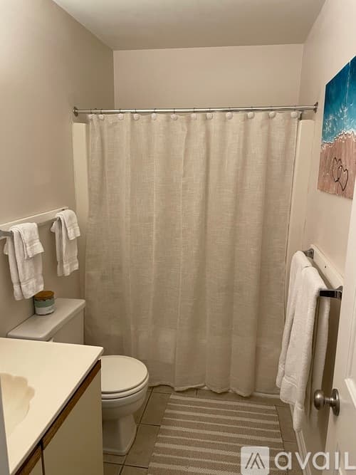 Ocean City Condo: 14409 Lighthouse Avenue