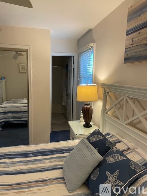 Ocean City Condo: 14409 Lighthouse Avenue