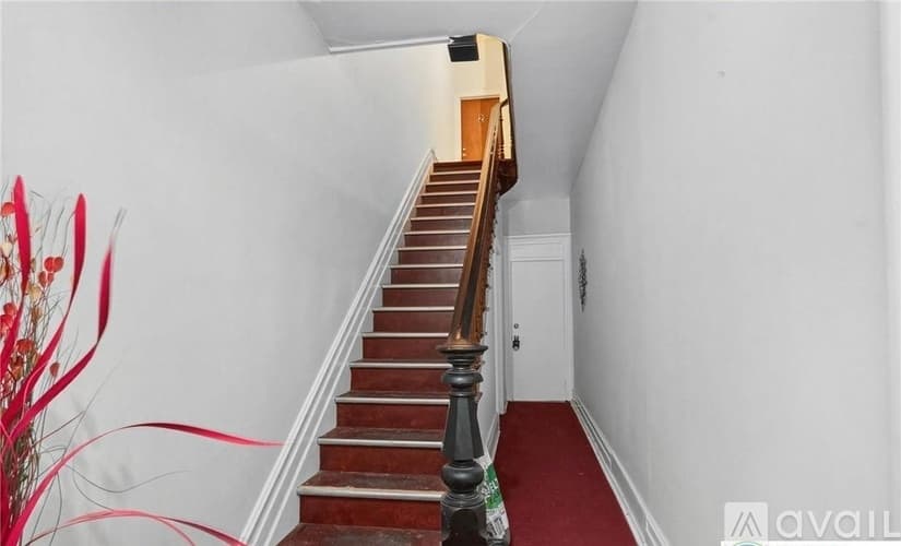 Allentown Apartment: 1101 West Turner Street