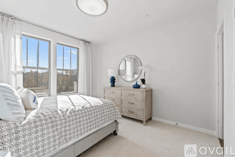 Wake Forest Townhome: 111 N Franklin St