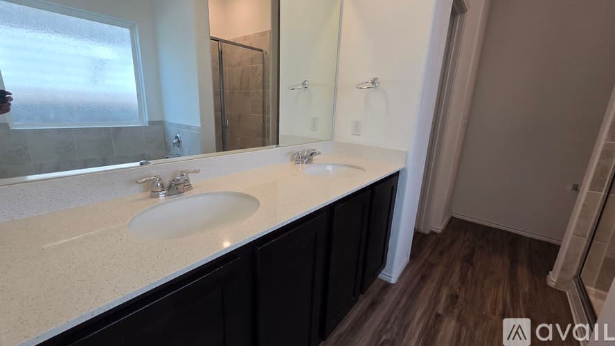 Liberty Hill House: 249 Red Buckeye Loop