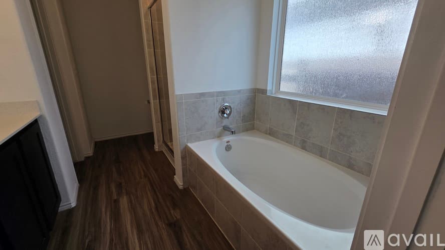Liberty Hill House: 249 Red Buckeye Loop