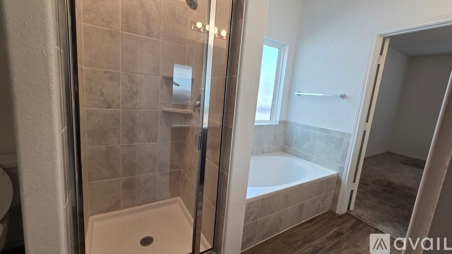 Liberty Hill House: 249 Red Buckeye Loop