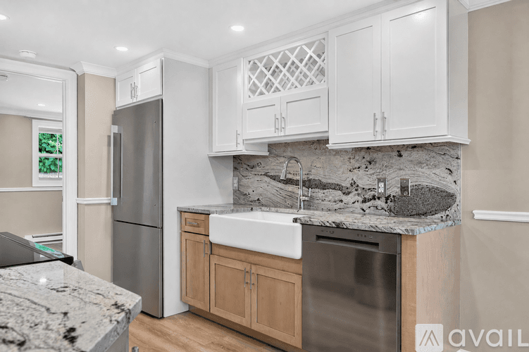 Groton Apartment: 3 Pearl St