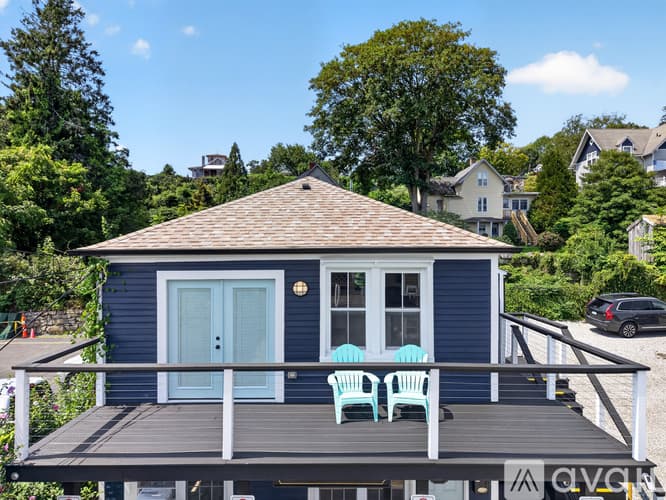 Groton Apartment: 3 Pearl St