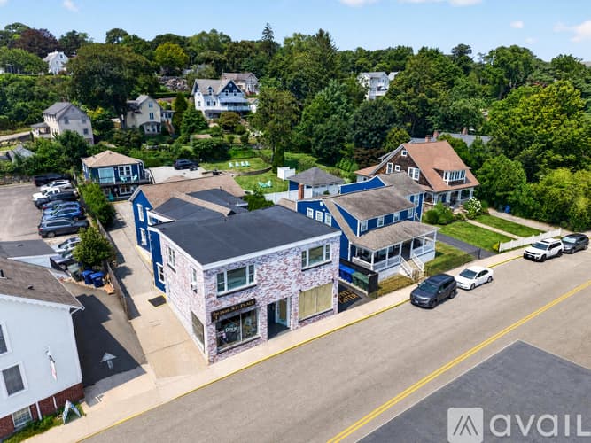 Groton Apartment: 3 Pearl St