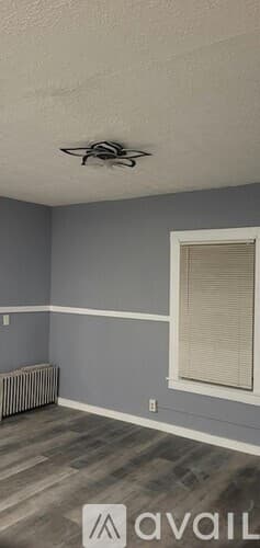 Brockton Apartment: 15 Otto St