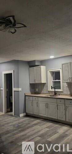 Brockton Apartment: 15 Otto St
