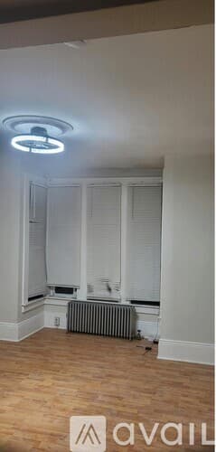 Brockton Apartment: 15 Otto St