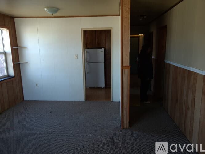 Sunbury Apartment: 750 N 8th St