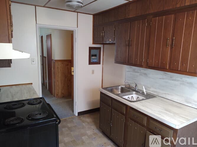 Sunbury Apartment: 750 N 8th St