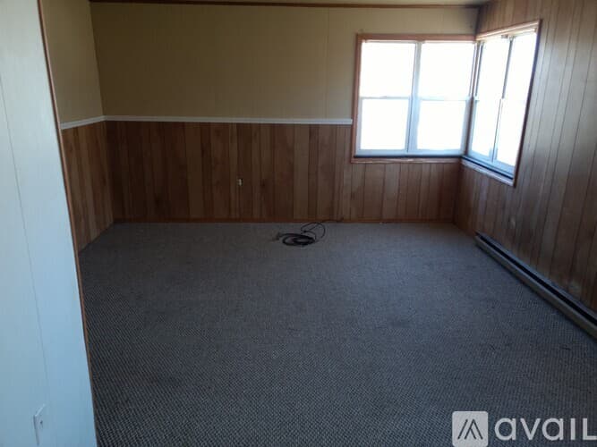 Sunbury Apartment: 750 N 8th St