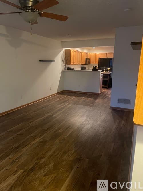 River Falls Townhome: 1880 Fisher Way