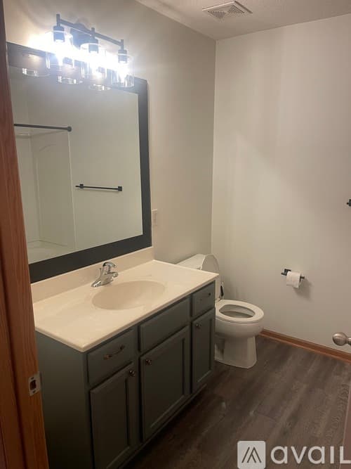 River Falls Townhome: 1880 Fisher Way
