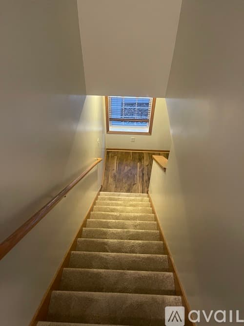 River Falls Townhome: 1880 Fisher Way