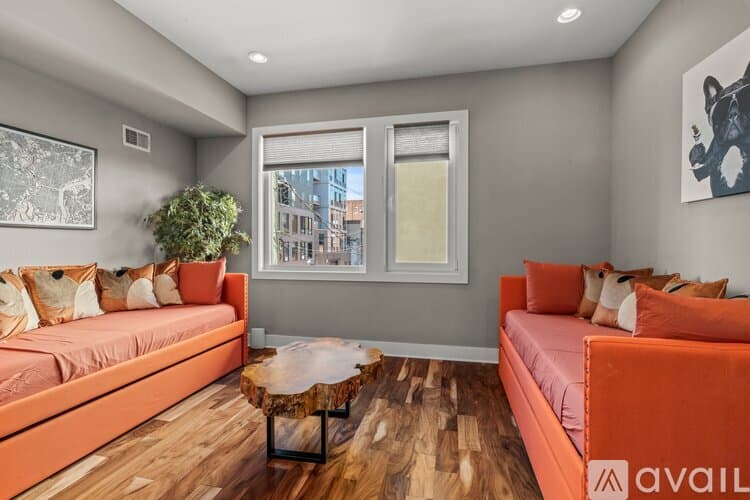 Philadelphia Townhome: 1124 34 N American St