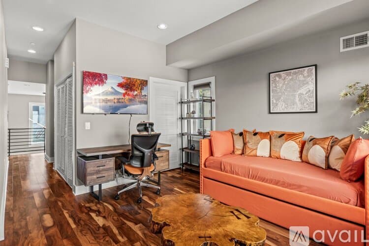 Philadelphia Townhome: 1124 34 N American St